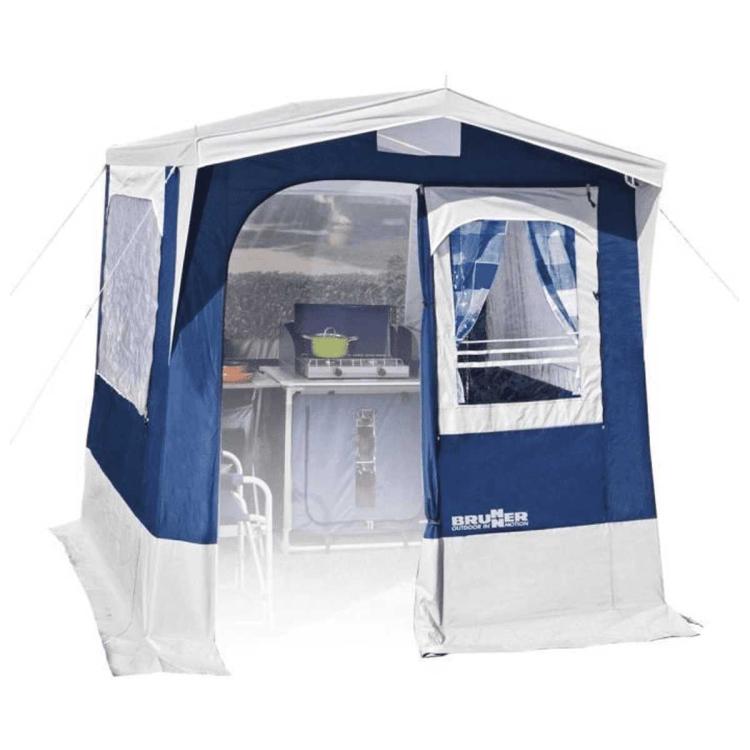 Offerta prezzi tenda cucina campeggio Gusto 150x150 Brunner AllForCamping