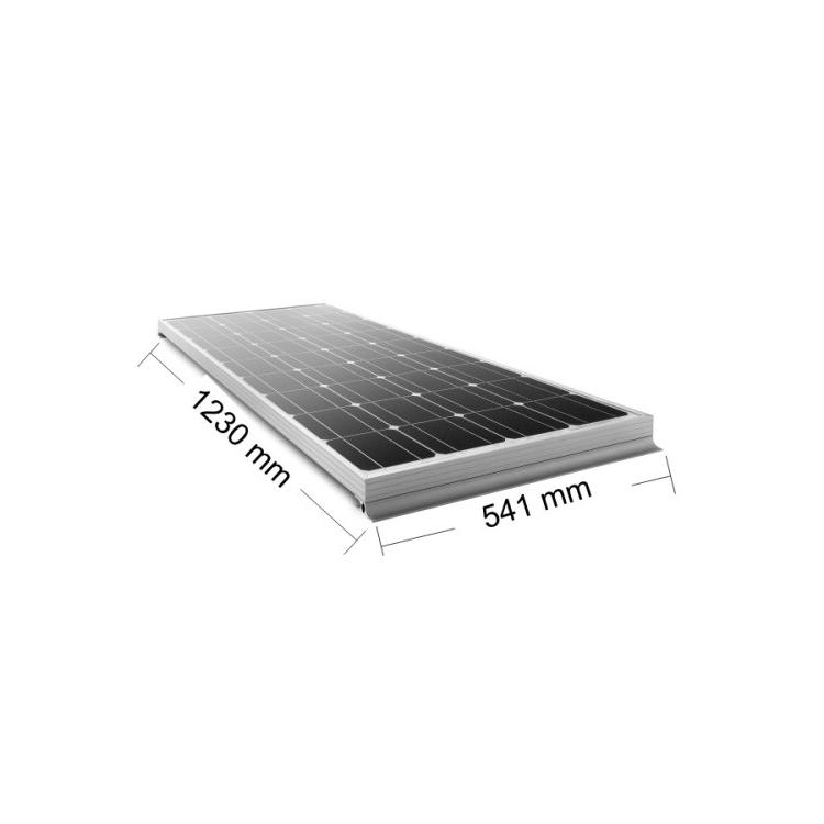 Pannelli Fotovoltaici Solari Moove in Offerta a Prezzi di