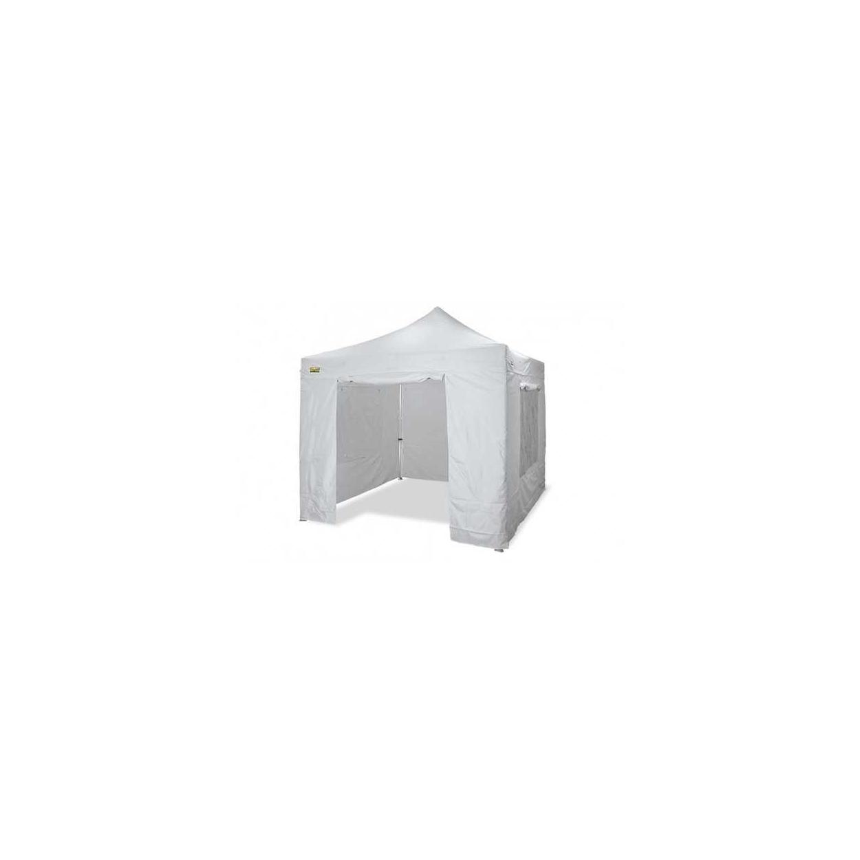 Bertoni Market 3x3 Plus Gazebo Pieghevole Automatico