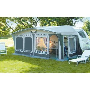 Vendita online verande per roulotte e camper, gazebo, tende campeggio,  cucinotti, antenne camper